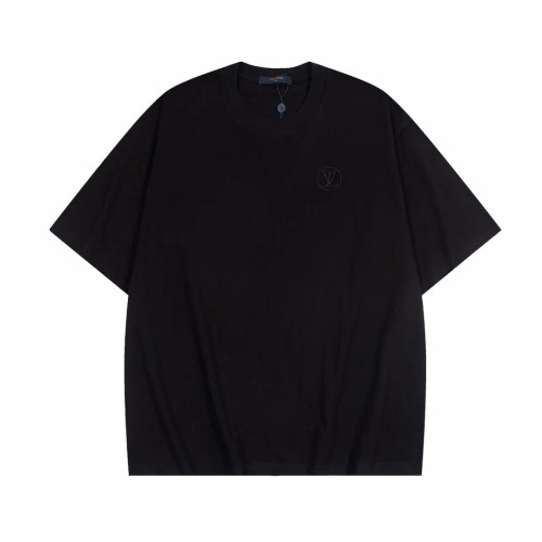 LV Shirt 1：1 Quality-1313(XS-L)
