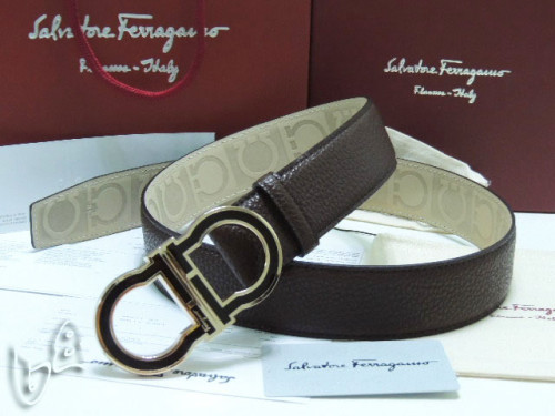 Super Perfect Quality Ferragamo Belts-2053