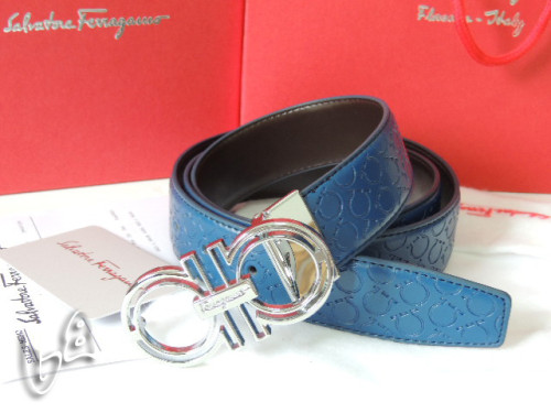 Super Perfect Quality Ferragamo Belts-1815