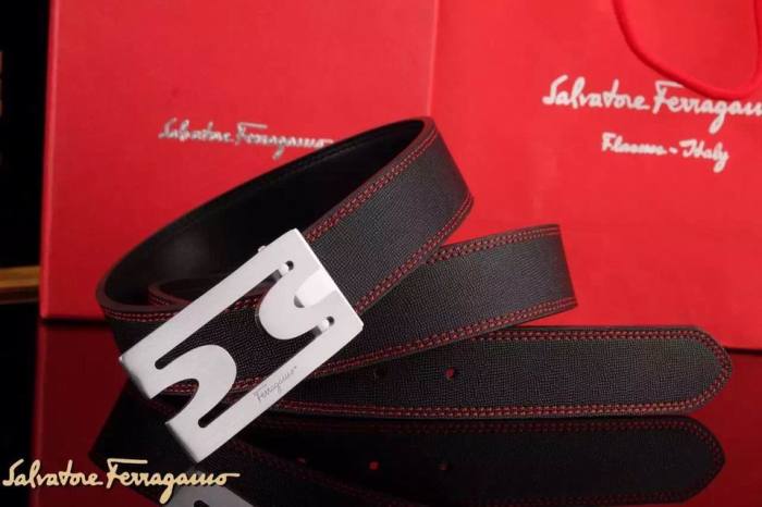 Super Perfect Quality Ferragamo Belts-2045
