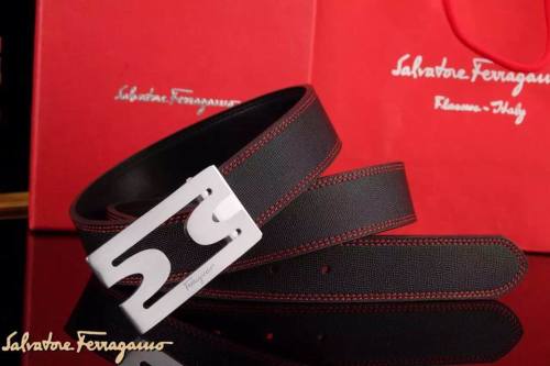 Super Perfect Quality Ferragamo Belts-2045