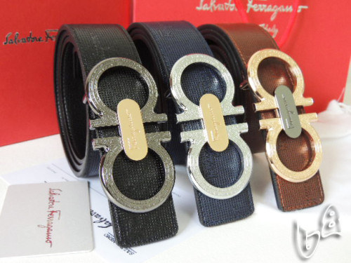 Super Perfect Quality Ferragamo Belts-1913