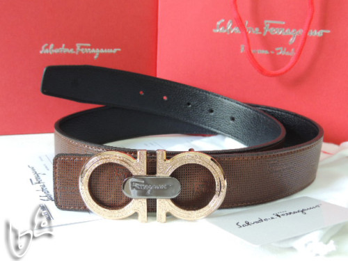 Super Perfect Quality Ferragamo Belts-1911