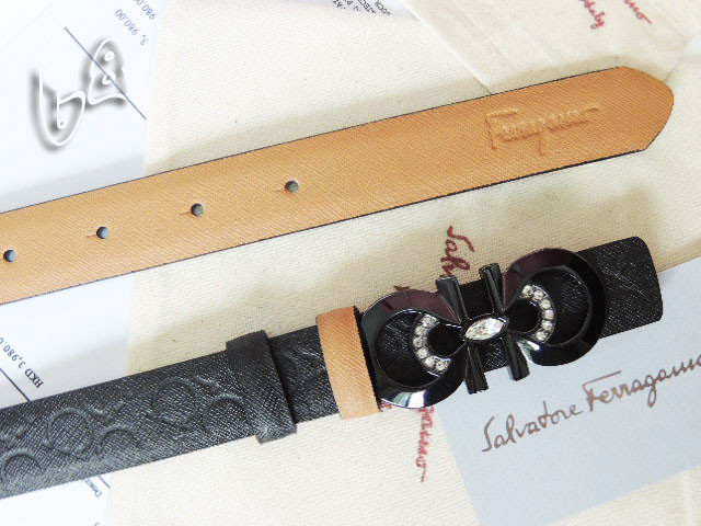Super Perfect Quality Ferragamo Belts-1707