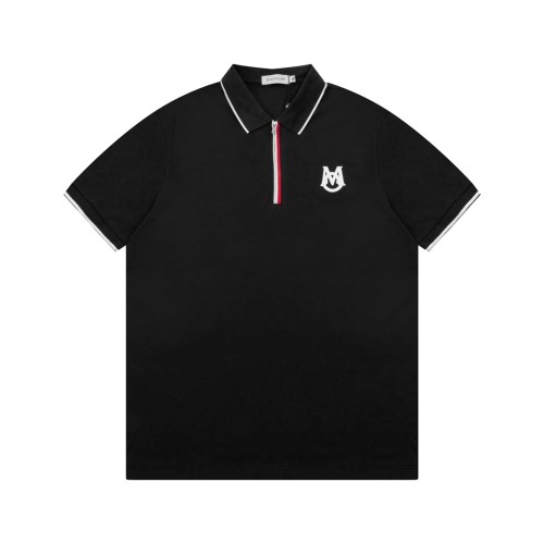 MONCLER Shirt 1：1 Quality-064(M-XXXL)