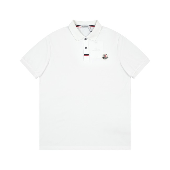 MONCLER Shirt 1：1 Quality-063(M-XXXL)