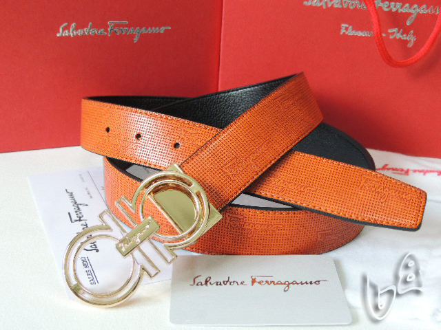 Super Perfect Quality Ferragamo Belts-1799