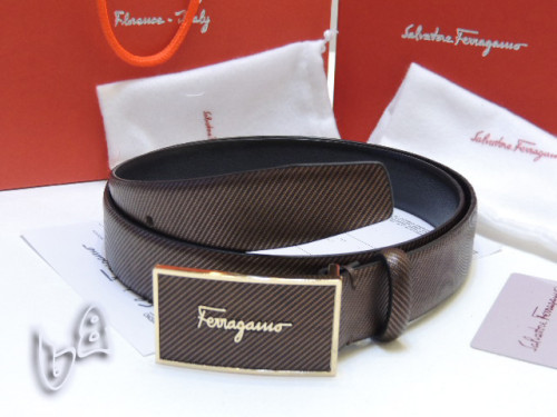 Super Perfect Quality Ferragamo Belts-1827
