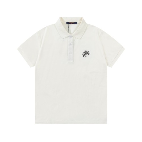 LV Shirt 1：1 Quality-1340(M-XXXL)