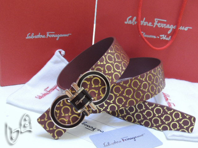 Super Perfect Quality Ferragamo Belts-1914