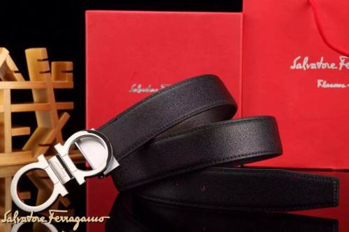 Super Perfect Quality Ferragamo Belts-2035