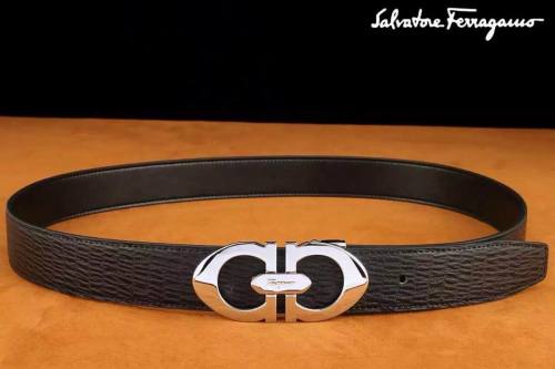 Super Perfect Quality Ferragamo Belts-2016