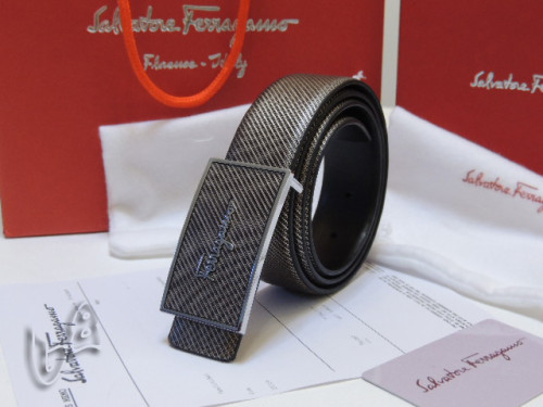 Super Perfect Quality Ferragamo Belts-1845