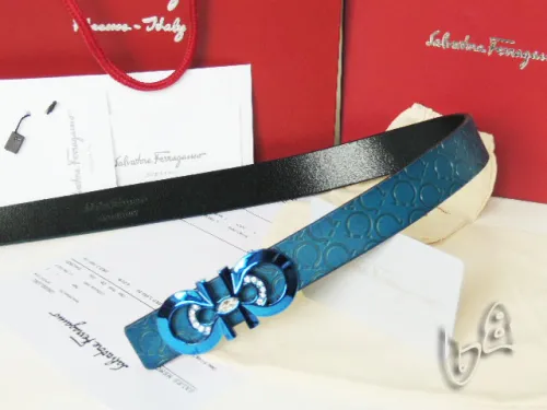 Super Perfect Quality Ferragamo Belts-1721