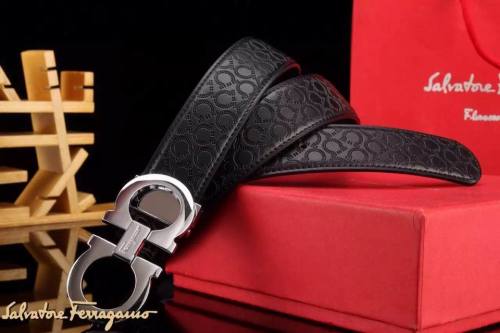 Super Perfect Quality Ferragamo Belts-2038