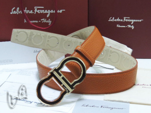 Super Perfect Quality Ferragamo Belts-2059