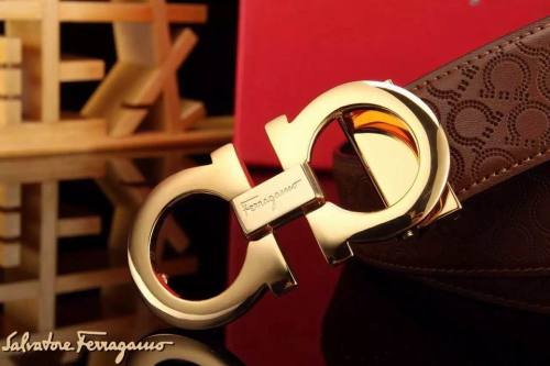 Super Perfect Quality Ferragamo Belts-2040