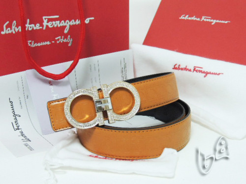 Super Perfect Quality Ferragamo Belts-1983