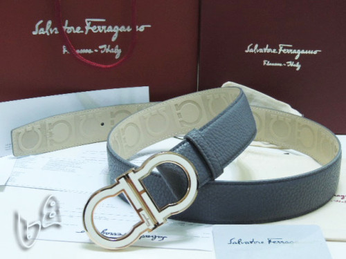 Super Perfect Quality Ferragamo Belts-2057