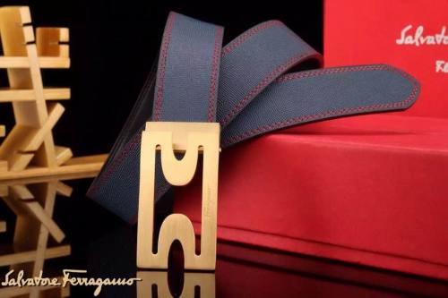 Super Perfect Quality Ferragamo Belts-2046
