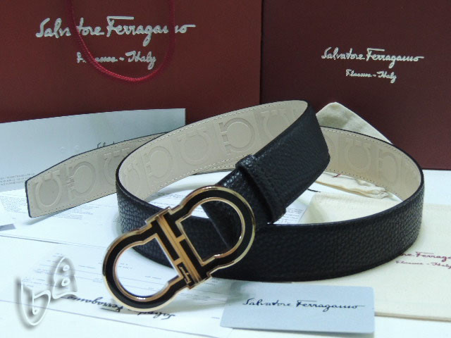 Super Perfect Quality Ferragamo Belts-2050