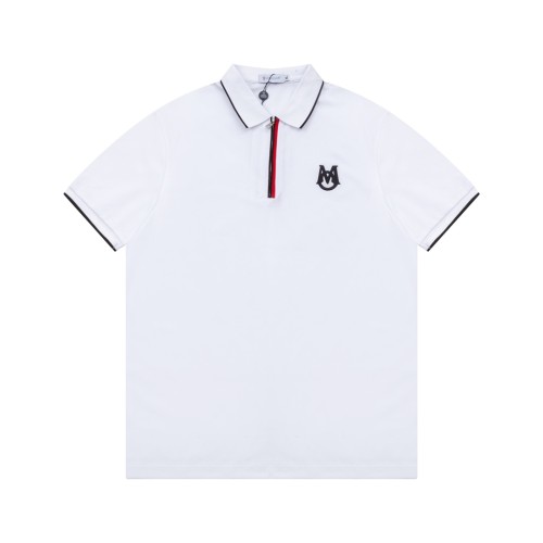 MONCLER Shirt 1：1 Quality-065(M-XXXL)