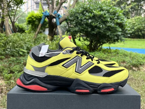 NB Shoes High End Quality-201