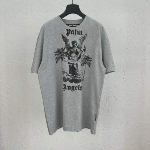 Palm Angels Shirt High End Quality-021