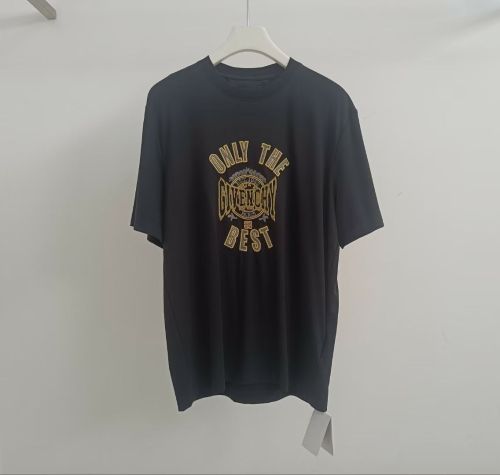Givenchy Shirt High End Quality-129