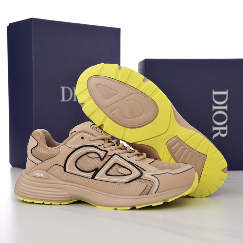 Super Max Dior Shoes-727