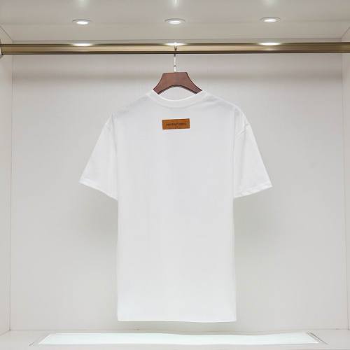 LV t-shirt men-5497(S-XXL)