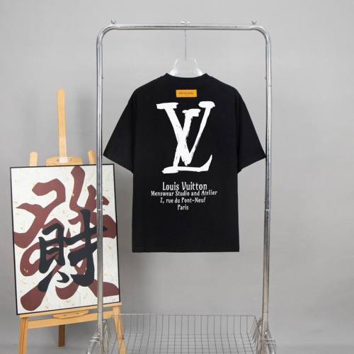 LV t-shirt men-5478(S-XL)