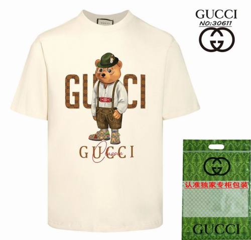 G men t-shirt-5710(XS-L)