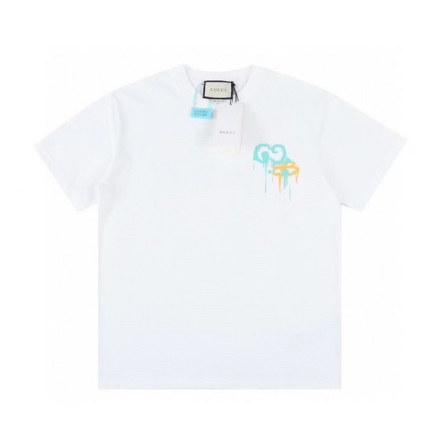 G men t-shirt-5771(XS-L)