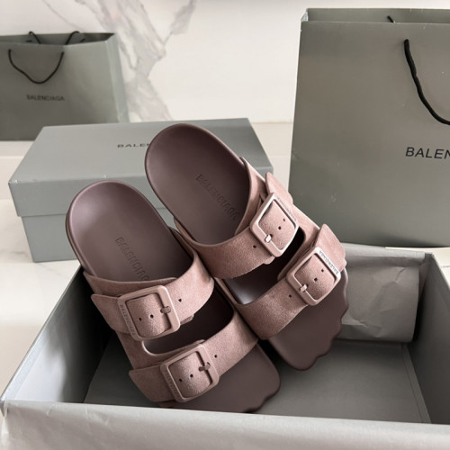 B women slippers 1：1 quality-164