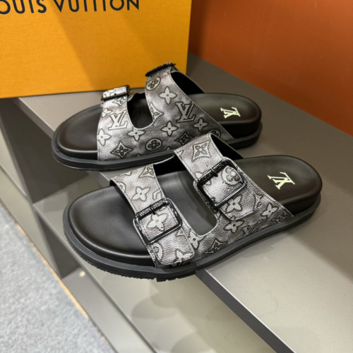 LV Sandals 1：1 Quality-729