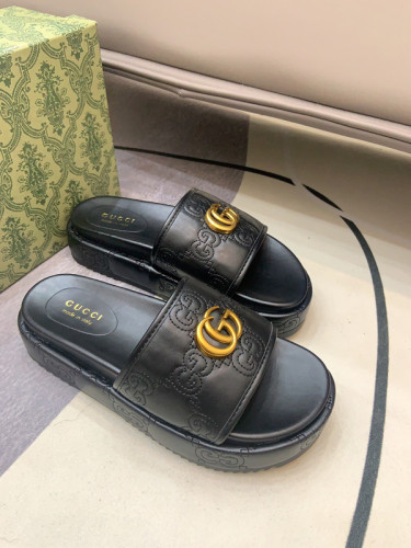 G Sandals 1：1 Quality-624