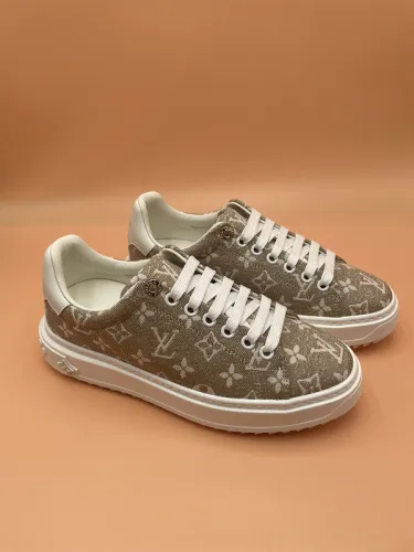 Super Max Custom LV Shoes-2980