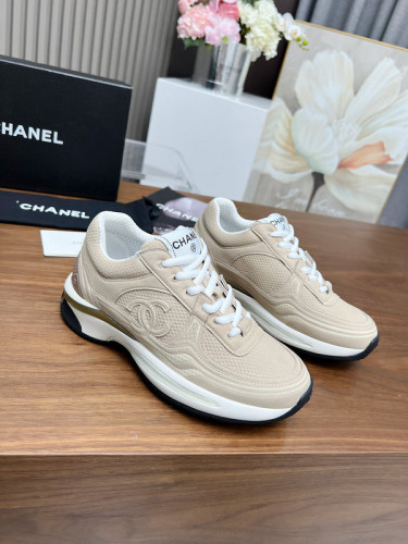 CHAL Women Shoes 1：1 Quality-1158