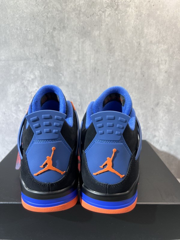 Authentic Air Jordan 4 Cavs (restock)