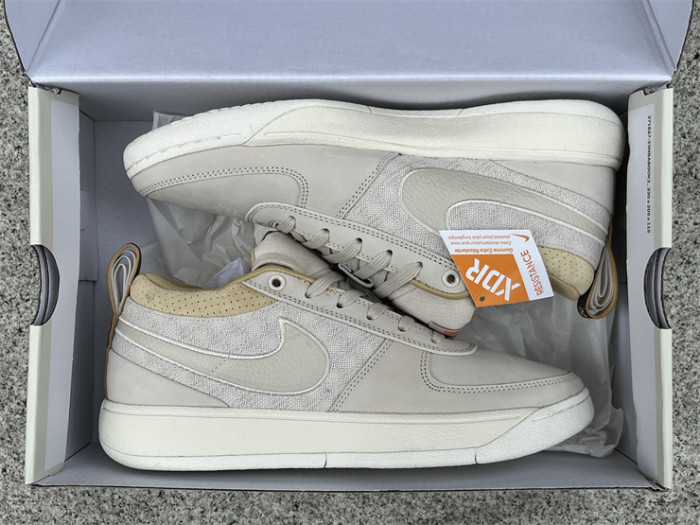 Authentic Nike Book1 Mirage V2 Beige