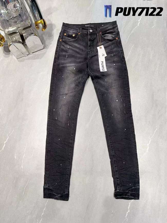 Purple Brand Jeans 1：1 Quality-258