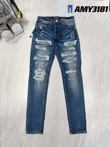 AMIRI men jeans 1：1 quality-671