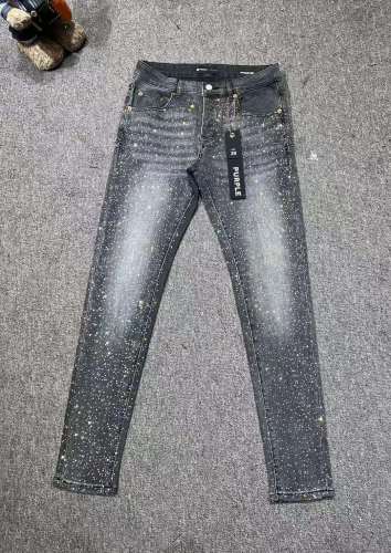 Purple Brand Jeans 1：1 Quality-254