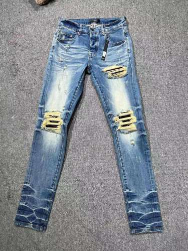 AMIRI men jeans 1：1 quality-669