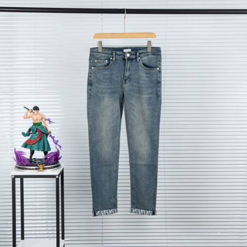 Dior men jeans 1：1 quality-039