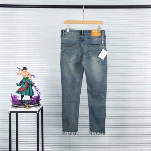 Dior men jeans 1：1 quality-039