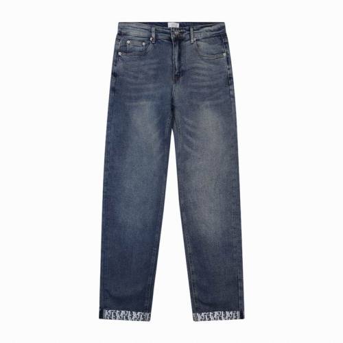 Dior men jeans 1：1 quality-037(S-XXL)