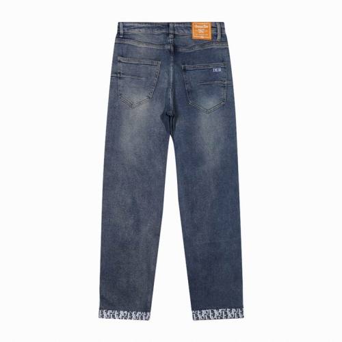 Dior men jeans 1：1 quality-037(S-XXL)