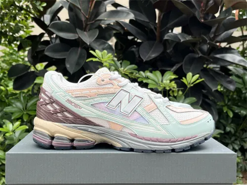NB Shoes High End Quality-209